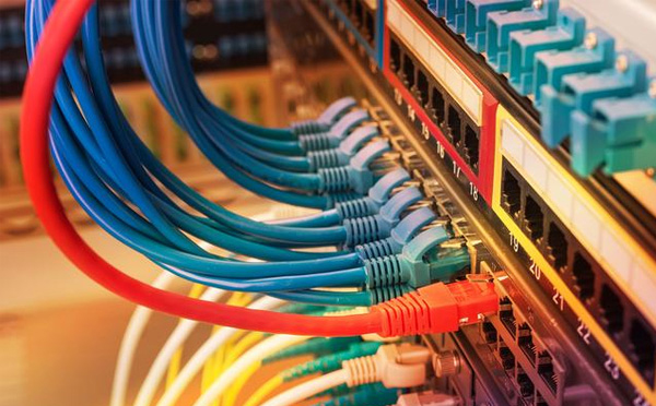 广河网络布线需求持续增长——富龙光纤11月强化综合布线技术支撑与工程服务能力 广河网络布线需求持续增长——富龙光纤11月强化综合布线技术支撑与工程服务能力